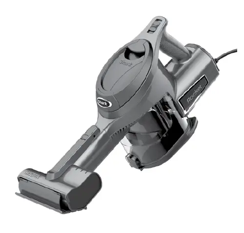 Shark Hv290 Rocket Hand Vacuum User Manual