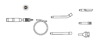 D. Home & Car Detail Kit