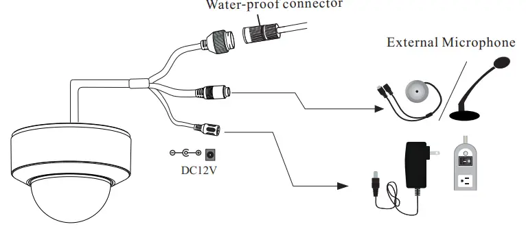 Speco-Technologies-O4VD1NG-4-Megapixel-IP-Dome-Camera-FIG-2