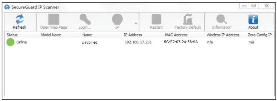 Speco-Technologies-O4VD1NG-4-Megapixel-IP-Dome-Camera-FIG-9