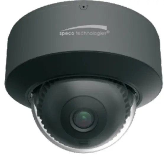Speco-Technologies-O4VD1NG-4-Megapixel-IP-Dome-Camera-PRODUCT