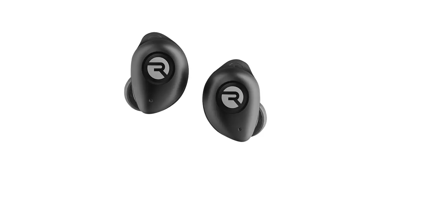 Raycon Rbh841 Fitness Headphone User Manual Raycon Rbh841 Fitness Headphone User Manual