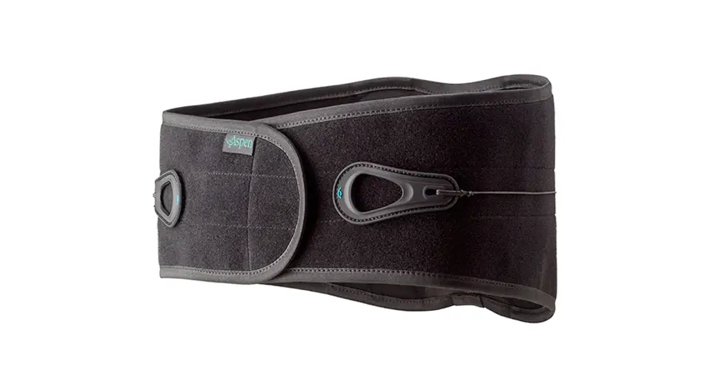 Trulife 0800502 Sterno Occipital Mandibular Immobilizer User Guide