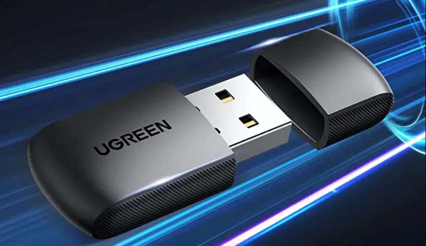 Ugreen Ac650 Usb Wifi Adapter For Desktop Pc Installation Guide Ugreen Ac650 Usb Wifi Adapter For Desktop Pc Installation Guide