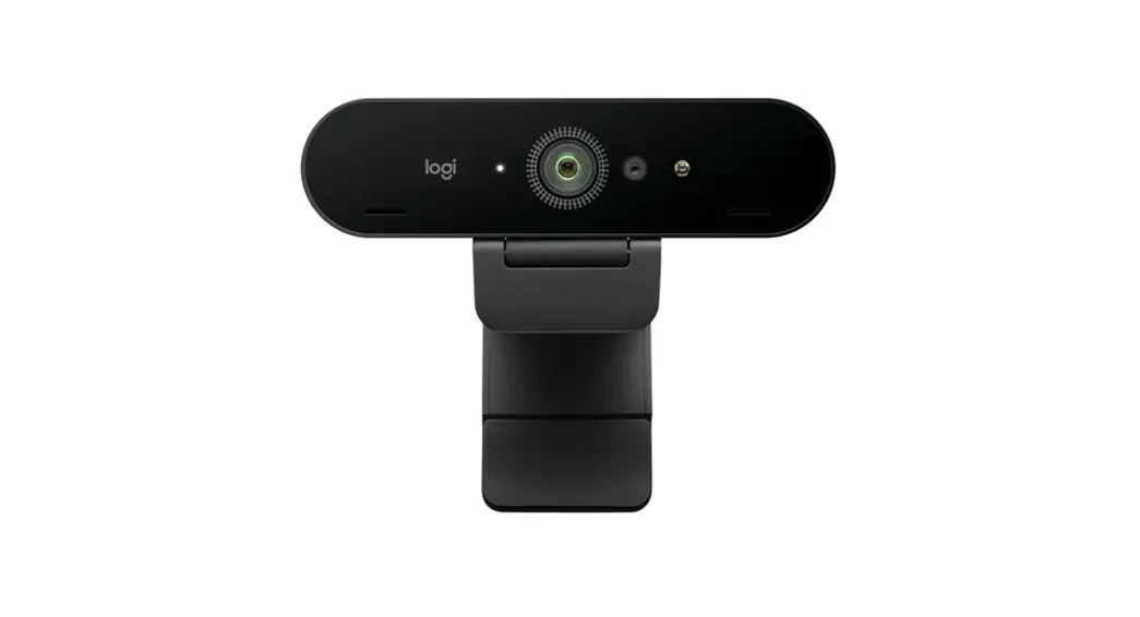 Logitech C1000s 4k Pro Webcam User Guide Logitech C1000s 4k Pro Webcam User Guide