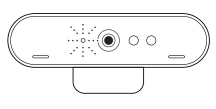 logitech C1000s 4K Pro Webcam -webcam11