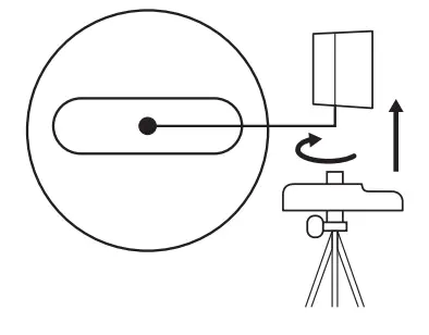 logitech C1000s 4K Pro Webcam -webcam8