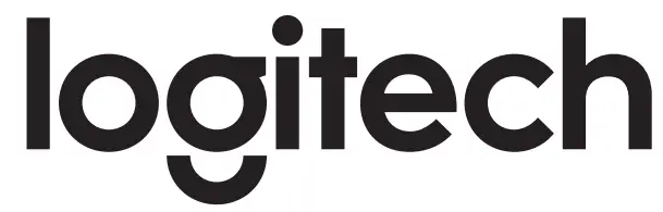 logitech - logo