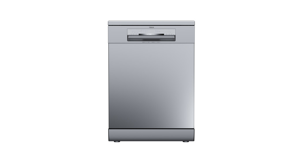 Teka Dfs 76850 Dishwashers User Manual