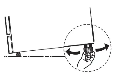 TEKA DFS 76850 Dishwashers - fig 11