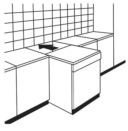TEKA DFS 76850 Dishwashers - fig 12