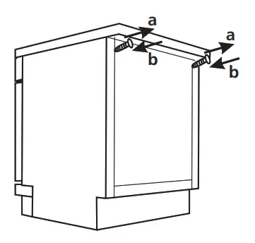 TEKA DFS 76850 Dishwashers - fig 14