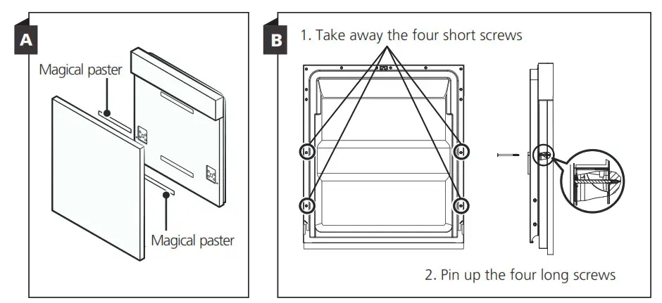 TEKA DFS 76850 Dishwashers - fig 17