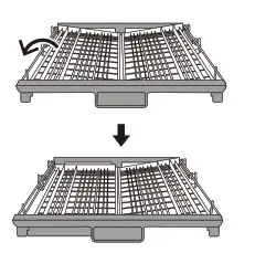 TEKA DFS 76850 Dishwashers - fig 26