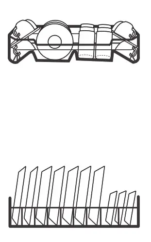 TEKA DFS 76850 Dishwashers - fig 42