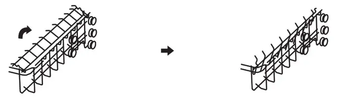 TEKA DFS 76850 Dishwashers - fig 5