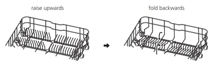 TEKA DFS 76850 Dishwashers - fig 6