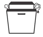 TEKA DFS 76850 Dishwashers - fig 80