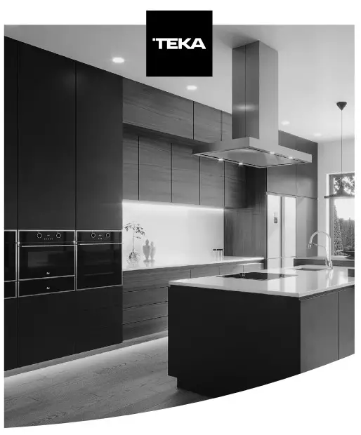 TEKA DFS 76850 Dishwashers