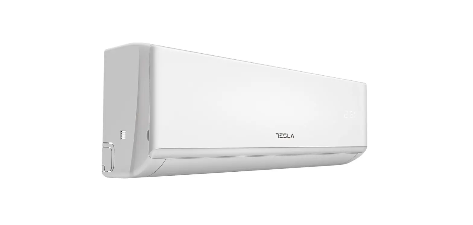 Tesla Tt27xc-09410b Split Type Air Conditioner User Manual Tesla Tt27xc-09410b Split Type Air Conditioner User Manual