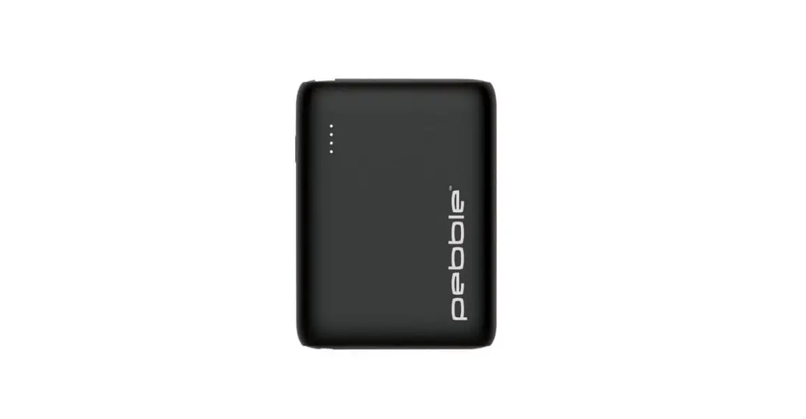Veho Vpp-115-pz10-b Pebble Power Bank Instruction Manual Veho Vpp-115-pz10-b Pebble Power Bank Instruction Manual