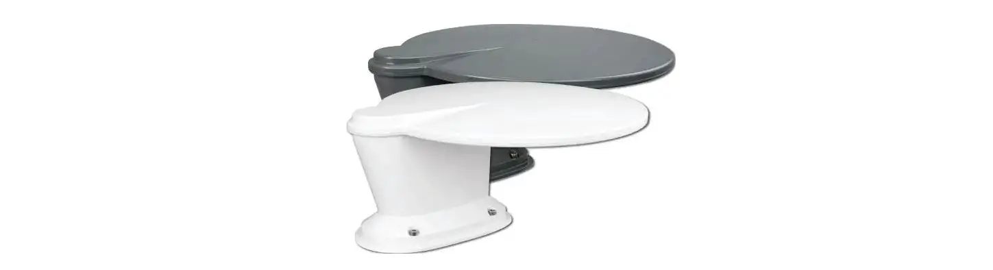 Maxview B2414 Gazelle Pro Omnidirectional Uhf Mobile Tv Aerial User Manual Maxview B2414 Gazelle Pro Omnidirectional Uhf Mobile Tv Aerial User Manual