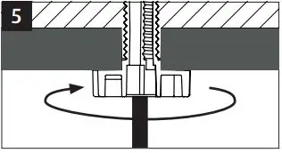 MAXVIEW B2414 Gazelle Pro Omnidirectional UHF Mobile TV Aerial-fig10