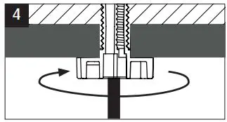 MAXVIEW B2414 Gazelle Pro Omnidirectional UHF Mobile TV Aerial-fig11
