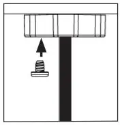 MAXVIEW B2414 Gazelle Pro Omnidirectional UHF Mobile TV Aerial-fig12