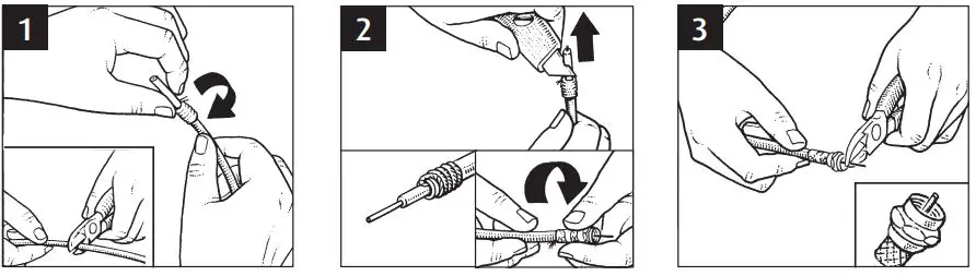 MAXVIEW B2414 Gazelle Pro Omnidirectional UHF Mobile TV Aerial-fig15