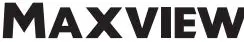 MAXVIEW-logo