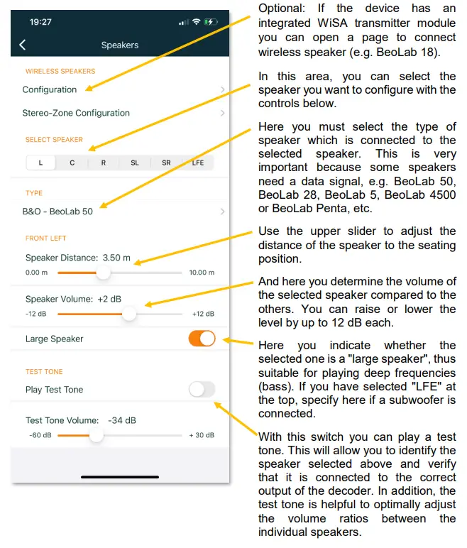 almando Decoder III Multiplay Surround - Fig 13