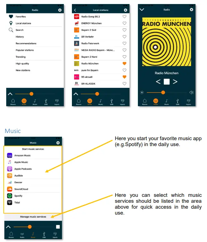 almando Decoder III Multiplay Surround - Fig 15
