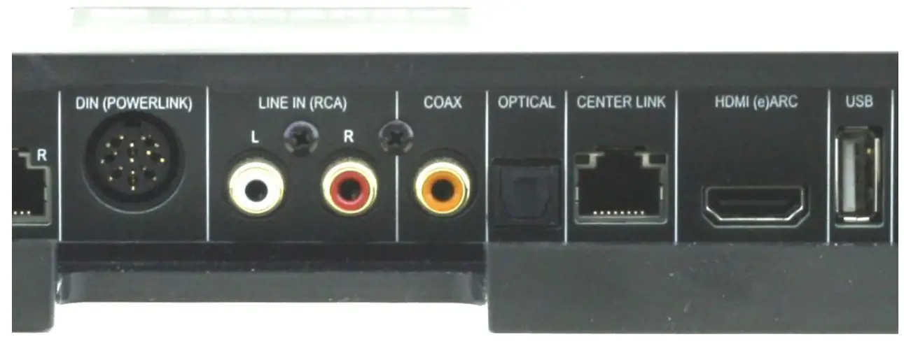 almando Decoder III Multiplay Surround - Fig 8