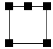 almando Decoder III Multiplay Surround - symbol 11