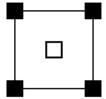 almando Decoder III Multiplay Surround - symbol 12