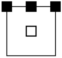 almando Decoder III Multiplay Surround - symbol 14