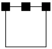 almando Decoder III Multiplay Surround - symbol 15
