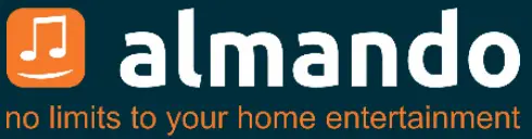 almando logo