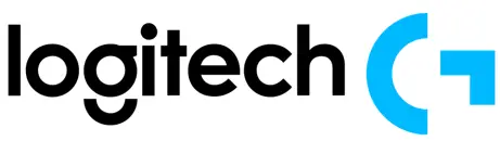 logitech G Logo
