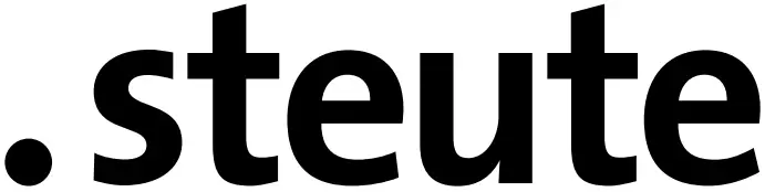 steute LOGO
