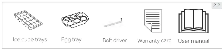 Haier-HSR3918EN-American-Refrigerator-1