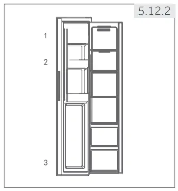 Haier-HSR3918EN-American-Refrigerator-14