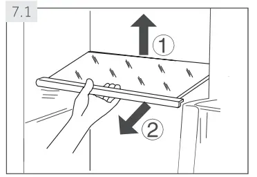Haier-HSR3918EN-American-Refrigerator-17