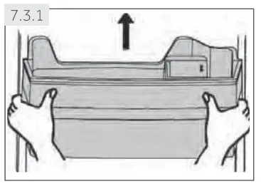 Haier-HSR3918EN-American-Refrigerator-19