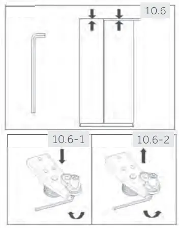 Haier-HSR3918EN-American-Refrigerator-29