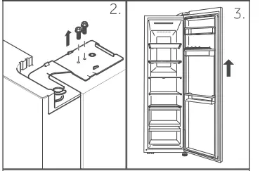 Haier-HSR3918EN-American-Refrigerator-32