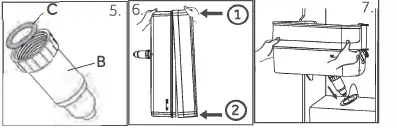 Haier-HSR3918EN-American-Refrigerator-35