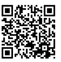 Optoma ZU820T Ultra Bright fixed Lens Laser Projector - qr code