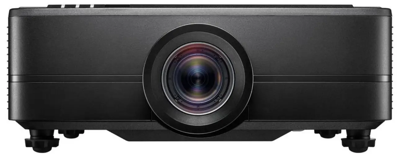 Optoma ZU820T Ultra Bright fixed Lens Laser Projector